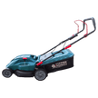 Electric Lawn Mower KS 38LM16 thumbnail