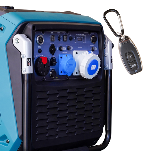 Nuotolinio valdymo pultas