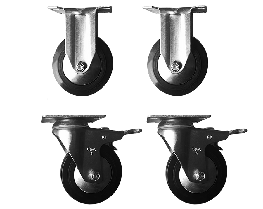 Transportavimo rinkinys KS 6-9D RINKINYS
