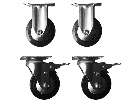 Transportavimo rinkinys KS 6-9D RINKINYS