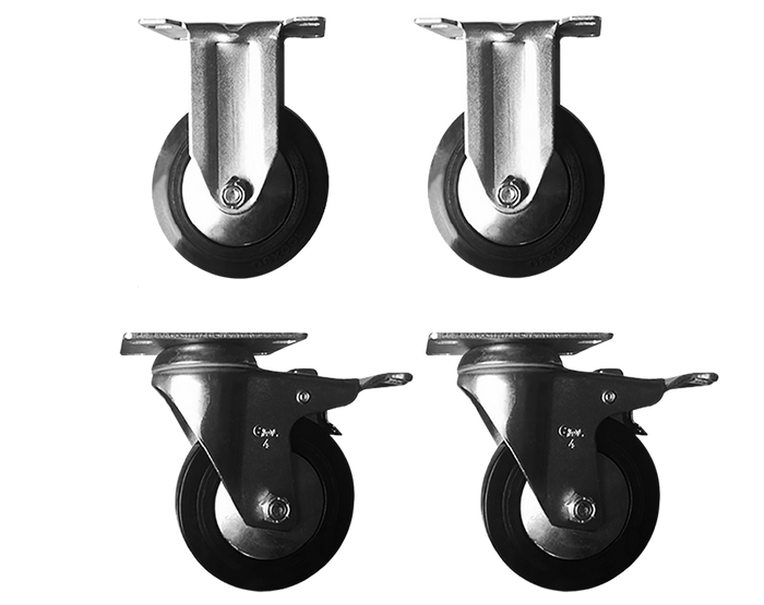 Transportavimo rinkinys KS 6-9D RINKINYS