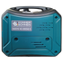LPG/benzino inverterinis generatorius KS 3000iG S, vaizdas 16