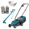 RINKINYS5: KS 32LM + KS GT-250 + KS GL-1 + KS Pirštinės L