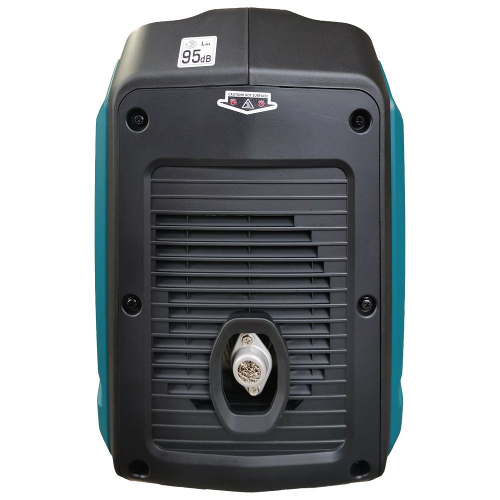 LPG/benzino inverterinis generatorius KS 3000iG S