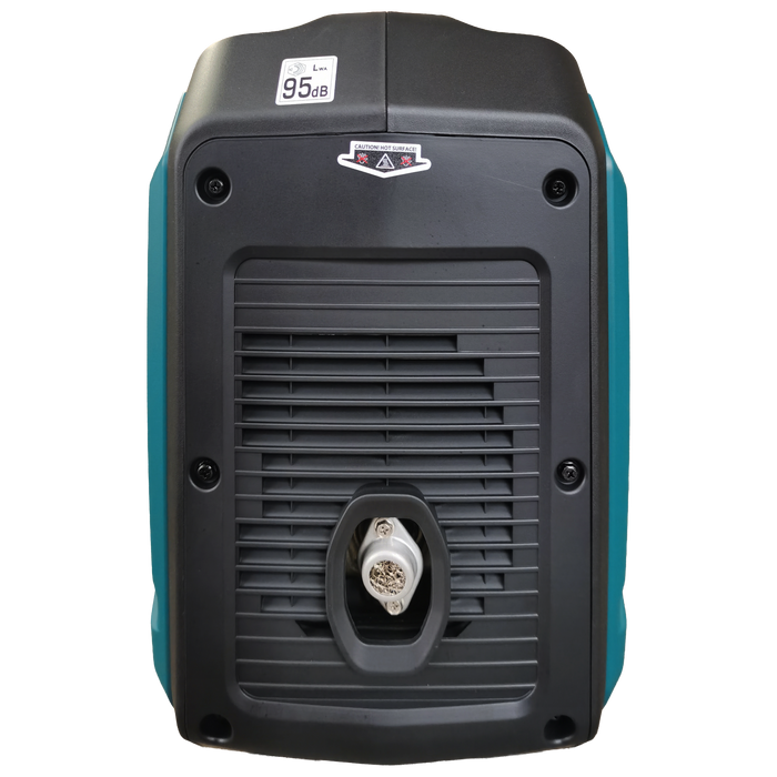 LPG/benzino inverterinis generatorius KS 3000iG S
