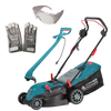 SET6: KS 38LM + KS GT-250 + KS GL-1 + KS Pirštinės L