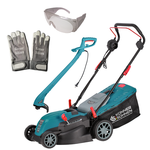 SET6: KS 38LM + KS GT-250 + KS GL-1 + KS Pirštinės L