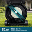 Electric Lawn Mower KS 32LM12-BL thumbnail