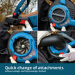 Promotional Hedge Trimmer Set KS LBV-HT-SET thumbnail