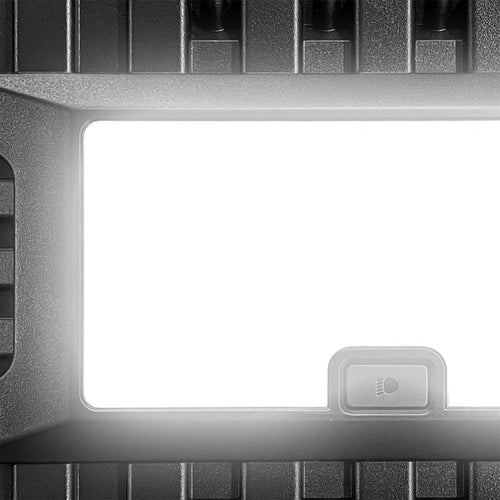 LED lempa