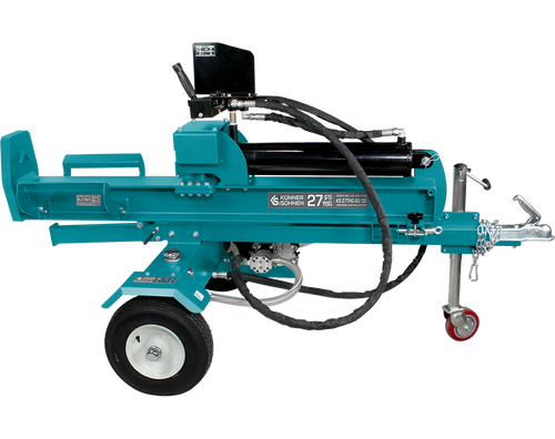 Gasolline Log Splitter KS 27THG 65/55