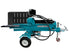 Gasolline Log Splitter KS 27THG 65/55, image 1