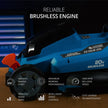 Belaidė vejapjovė KS 33LM-20V thumbnail