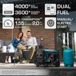 LPG/benzino inverterinis generatorius KS 4100iEG thumbnail