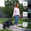 LPG/benzino inverterinis generatorius KS 4100iEG thumbnail