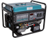 LPG/Benzininis generatorius "Könner &amp; Söhnen" KS 5000E G, vaizdas 3