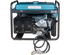LPG/Benzininis generatorius "Könner &amp; Söhnen" KS 5000E G, vaizdas 5