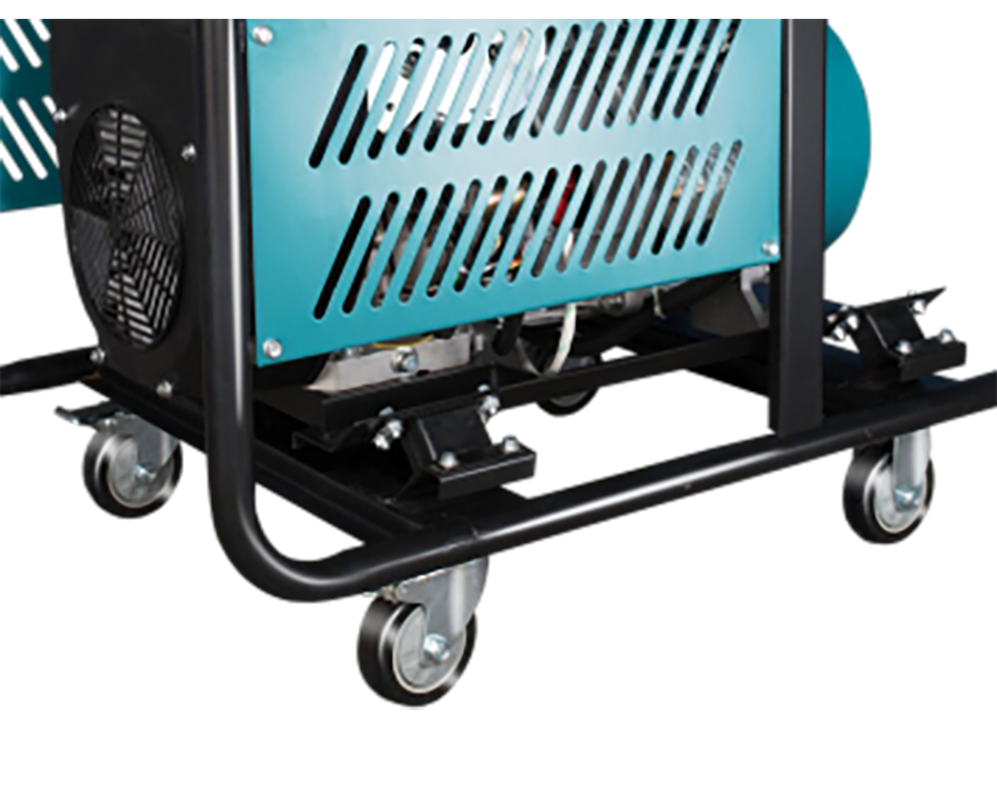 Transportavimo rinkinys KS 6-9D RINKINYS