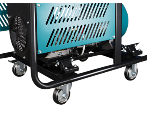 Transportavimo rinkinys KS 6-9D RINKINYS
