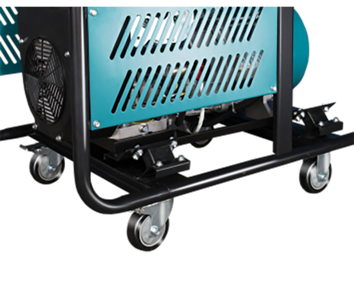 Transportavimo rinkinys KS 6-9D RINKINYS