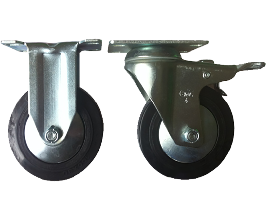 Transportavimo rinkinys KS 6-9D RINKINYS