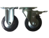 Transportavimo rinkinys KS 6-9D RINKINYS, vaizdas 1