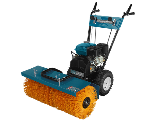 Multifunction machine KS 7HP-MFM 80
