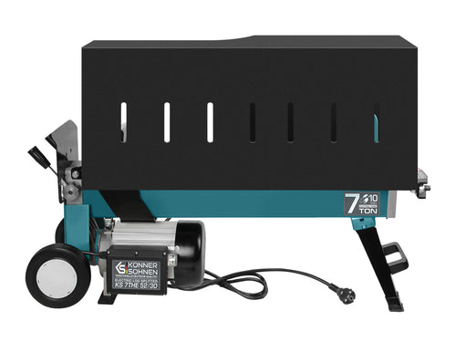 Electric Log Splitter KS 7THE 52/30