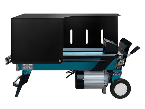 Electric Log Splitter KS 7THE 52/30