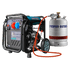 LPG/benzino inverterinis generatorius KS 8100iEG 1/3, vaizdas 1