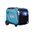 Inverterinis generatorius KS 9500iE S ATSR, vaizdas 12