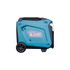 Inverterinis generatorius KS 9500iE S ATSR, vaizdas 13