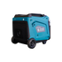 Inverterinis generatorius KS 9500iE S ATSR, vaizdas 14