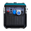 Inverterinis generatorius KS 9500iE S ATSR
