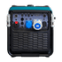 Inverterinis generatorius KS 9500iE S ATSR, vaizdas 1