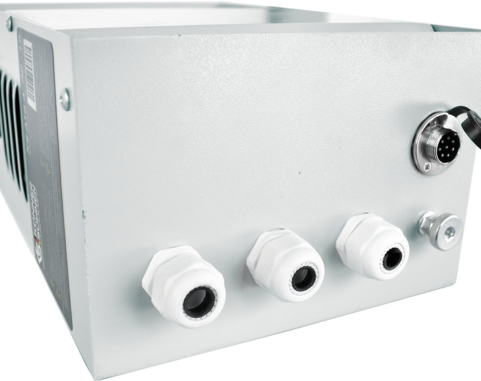 Automatic Transfer Switch KS ATS 4/32-12