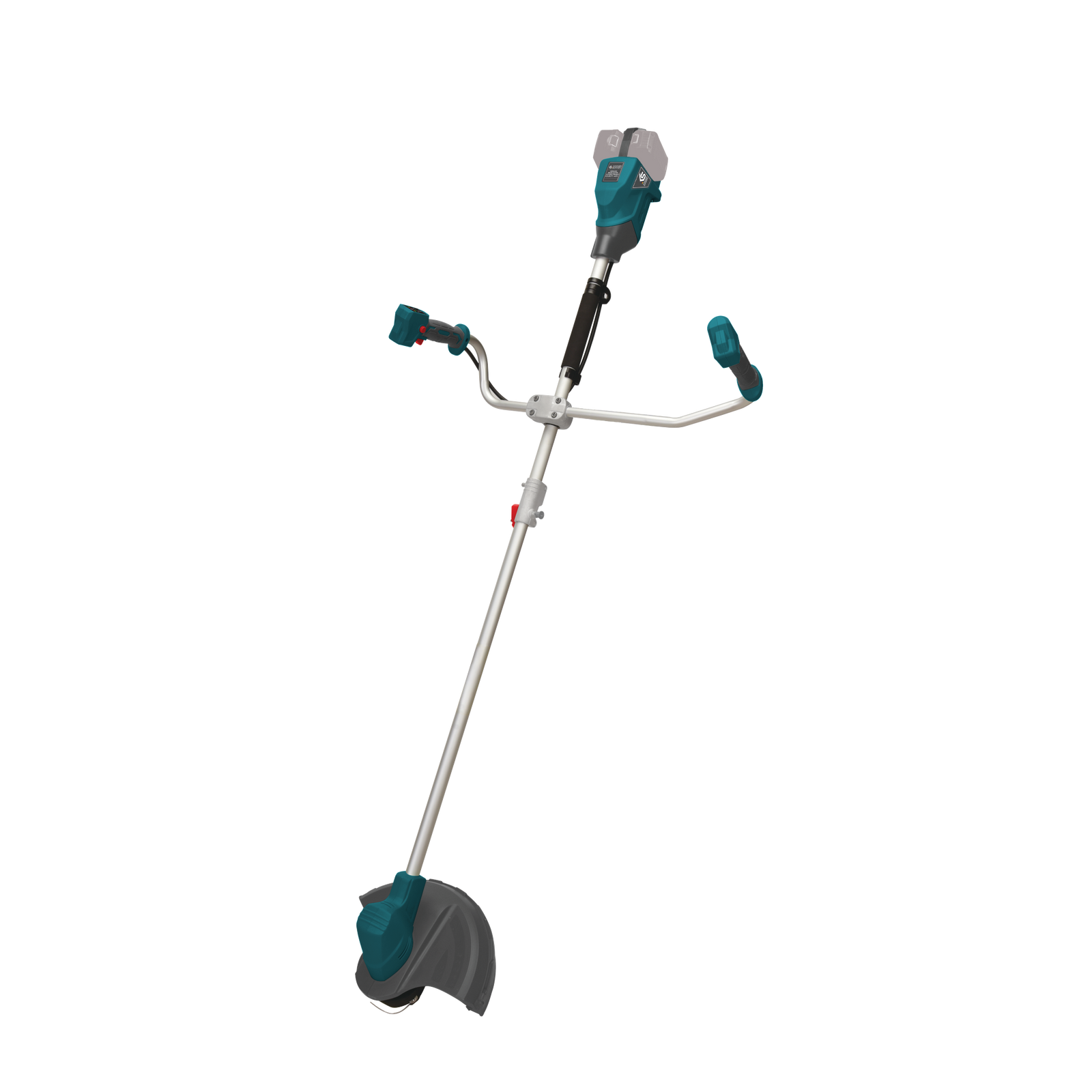 Cordless Garden Trimmer KS BCT1-40V