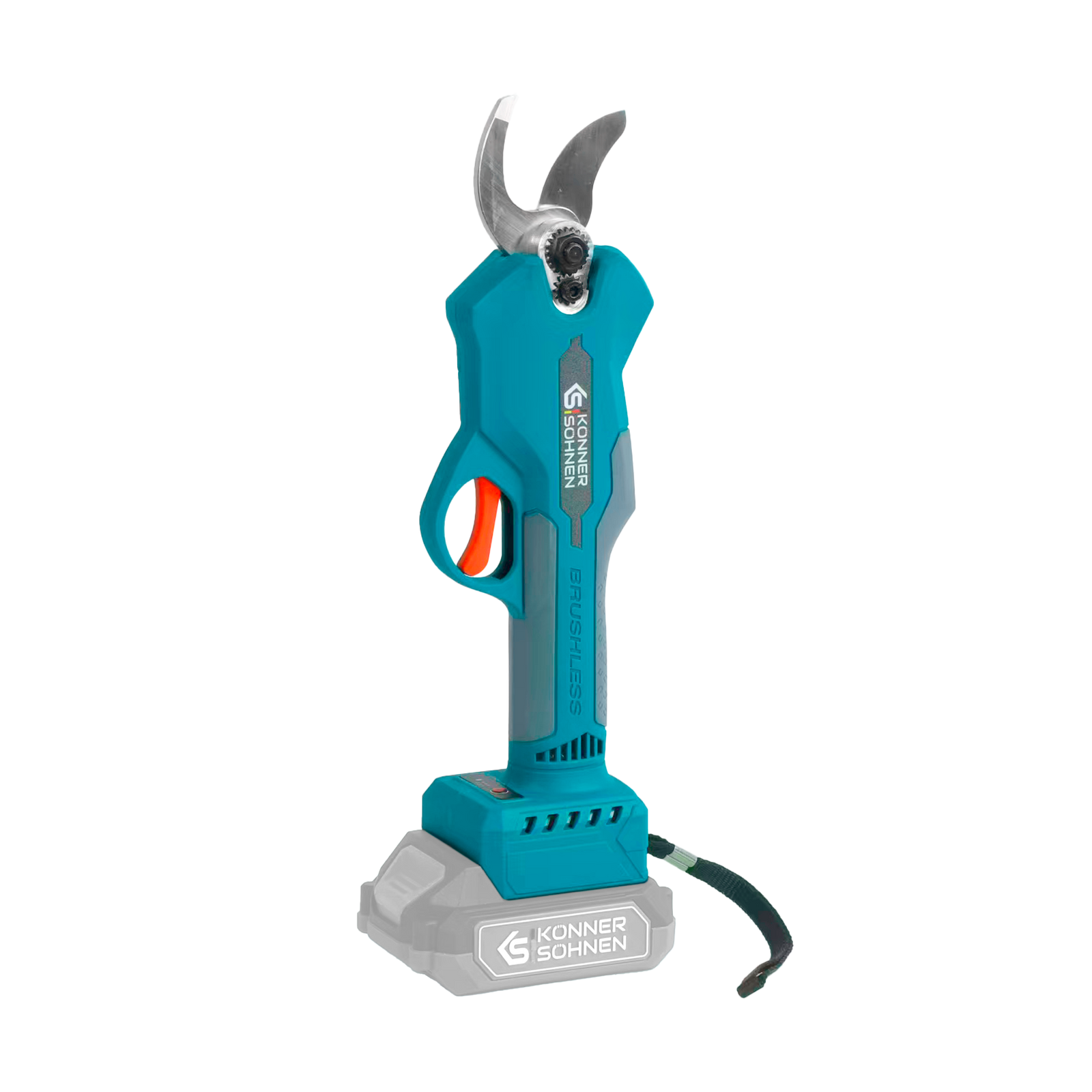 Cordless Electric Pruning Shears KS CPS20V-32