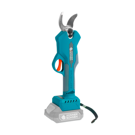 Belaidės elektrinės genėjimo žirklės KS CPS20V-32