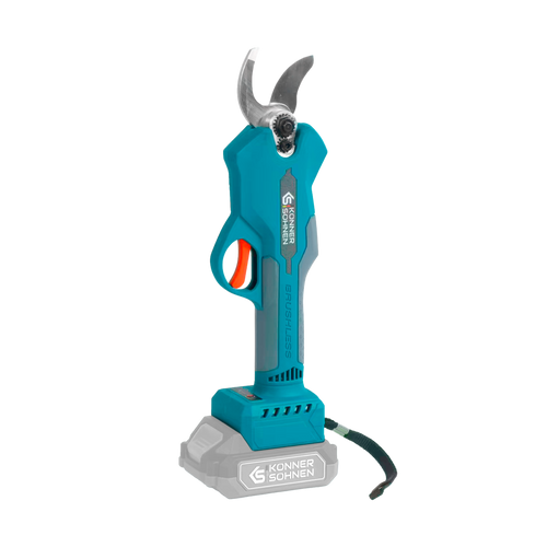 Belaidės elektrinės genėjimo žirklės KS CPS20V-32