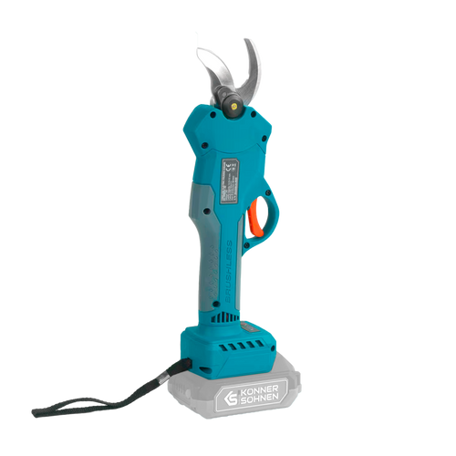 Belaidės elektrinės genėjimo žirklės KS CPS20V-32