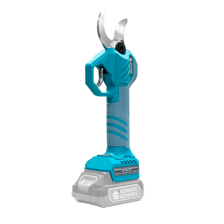 Belaidės elektrinės genėjimo žirklės KS CPS20V-40