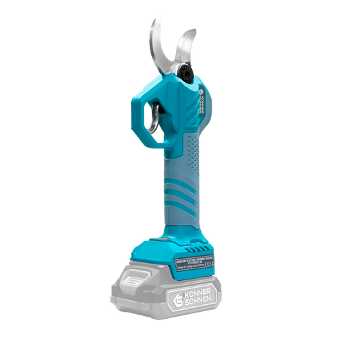 Belaidės elektrinės genėjimo žirklės KS CPS20V-40