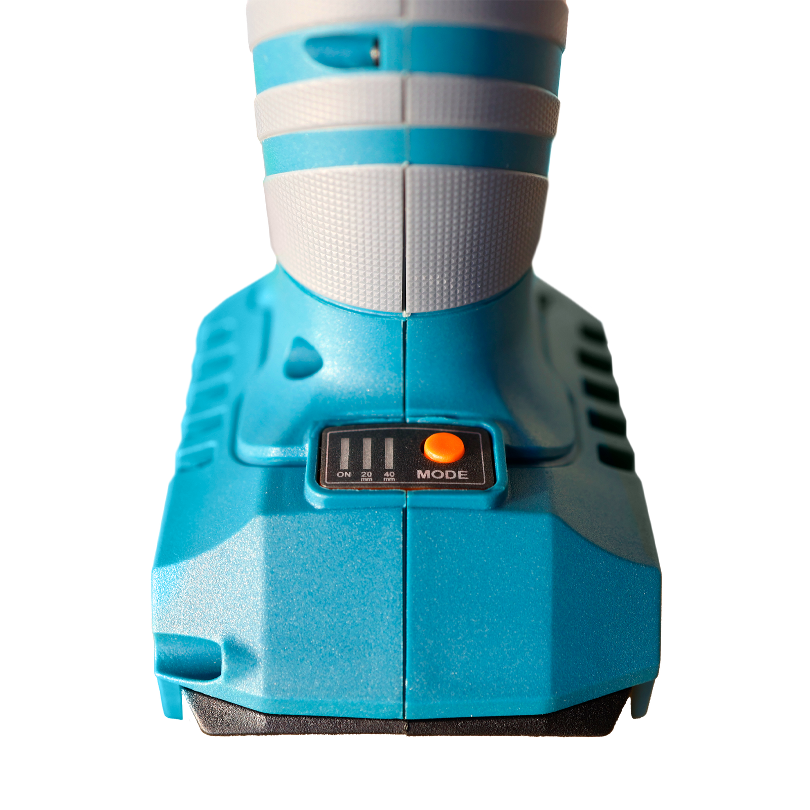 Belaidės elektrinės genėjimo žirklės KS CPS20V-40 dėklas