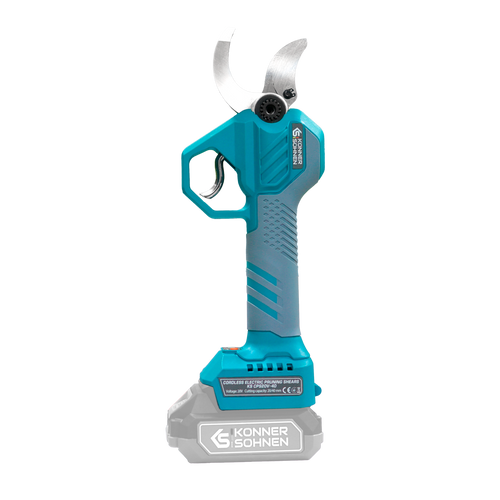 Belaidės elektrinės genėjimo žirklės KS CPS20V-40