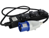 Lizdo adapteris KS EX1.5M-3S