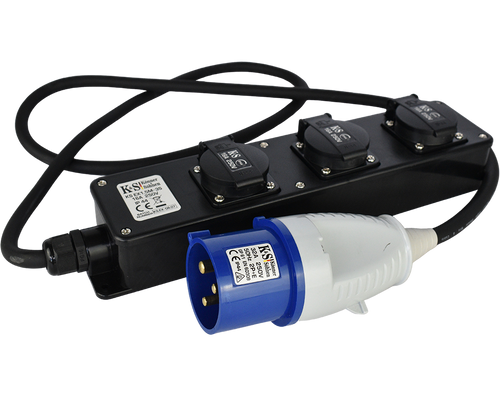 Lizdo adapteris KS EX1.5M-3S