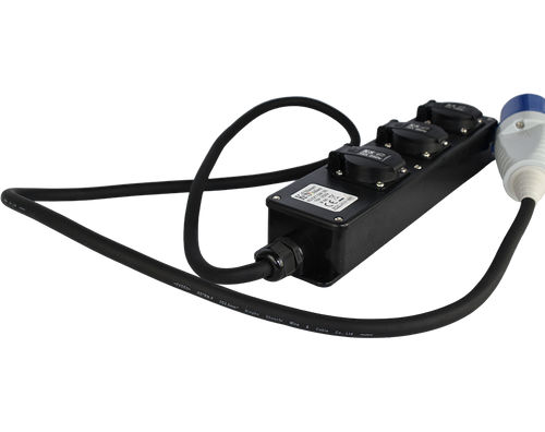 Lizdo adapteris KS EX1.5M-3S