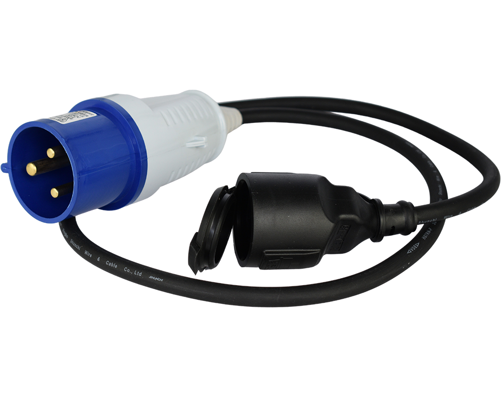 Lizdo adapteris KS EX1M-1S