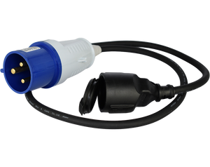 Lizdo adapteris KS EX1M-1S